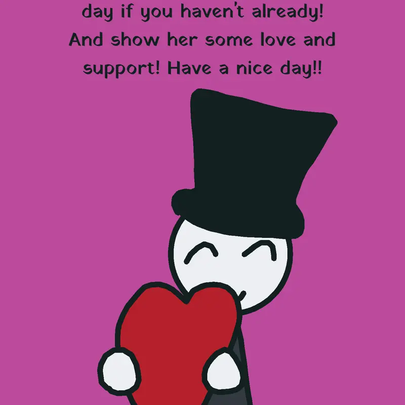 Mother's day! by @Sand_WITCH_Hat