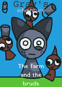 Gray's adventure part 3