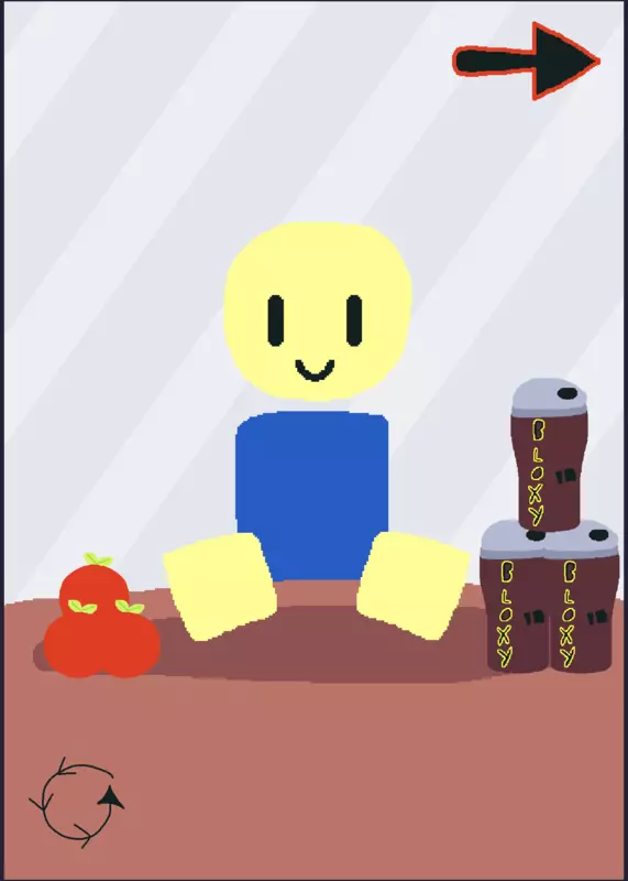 Feed a Retro by @Spunbert_2026