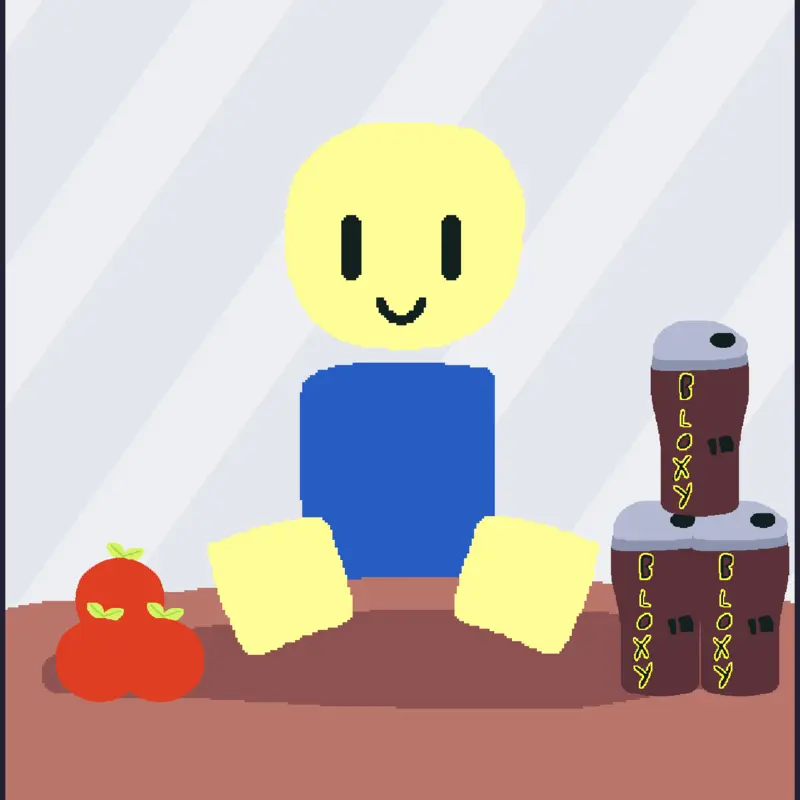 Feed a Retro by @Spunbert_2026