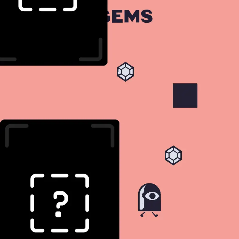 Game by @manzds