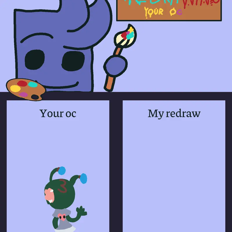 Game by @yupperpup