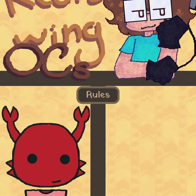 Game by @highakk