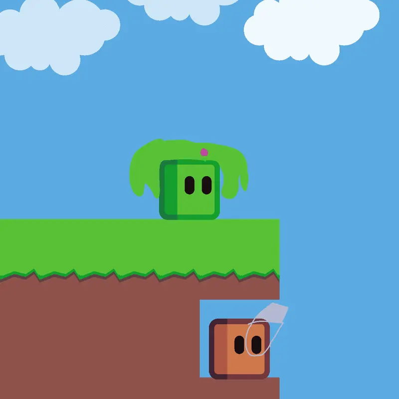 Game by @FastFox9322