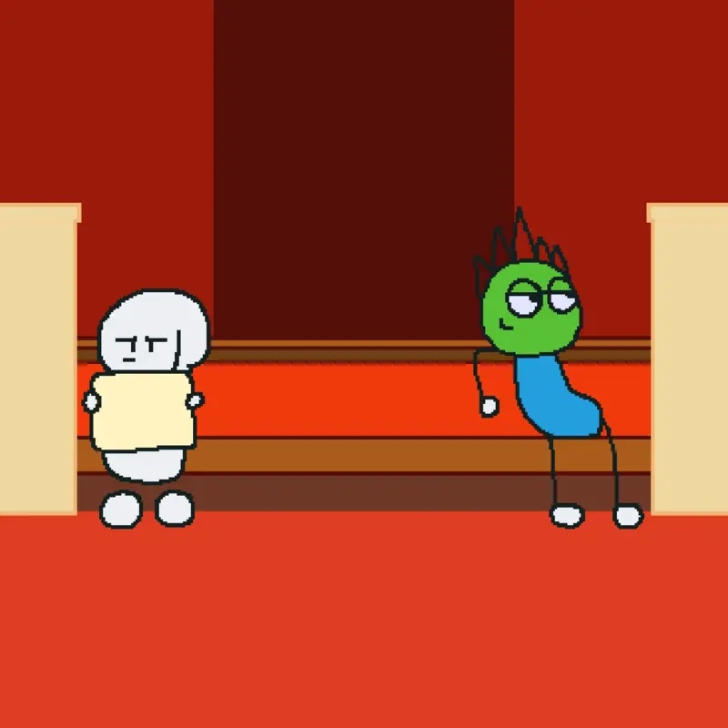 Game by @1us