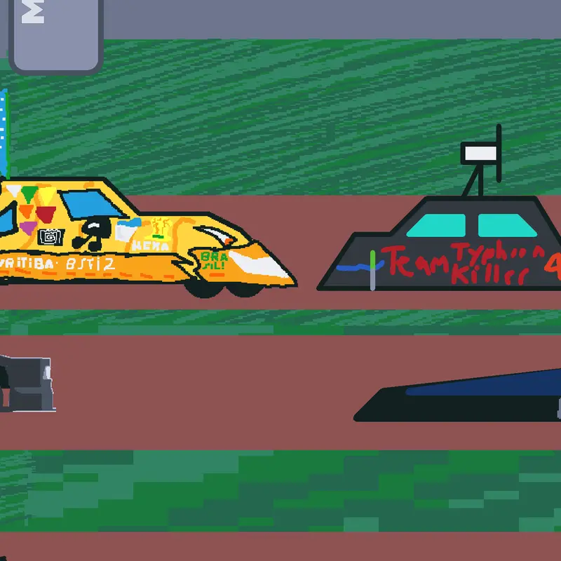 Game by @Dyyn1505