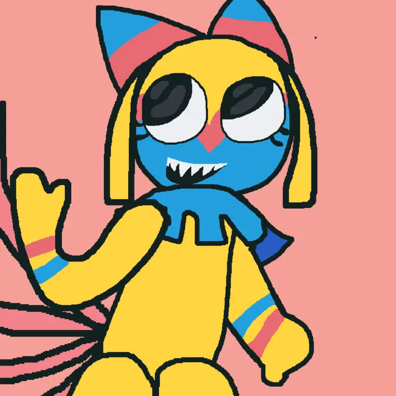 Game by @Asya_the_real