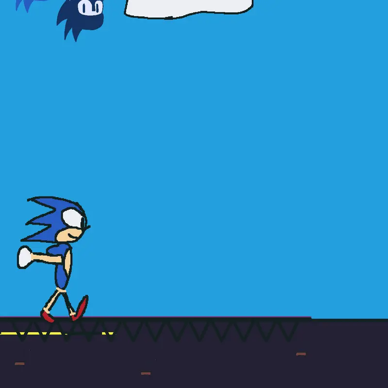 Game by @knucklesbr