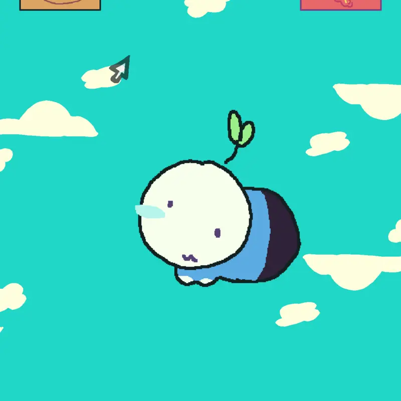Game by @blooppss