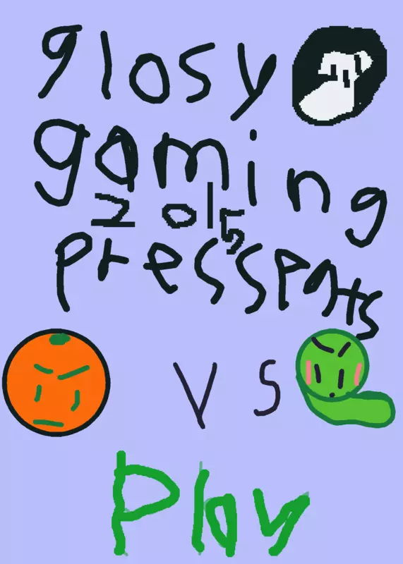 Game by @glosygaming2015gameteam