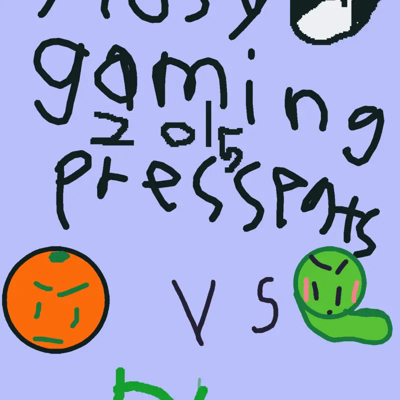 Game by @glosygaming2015gameteam