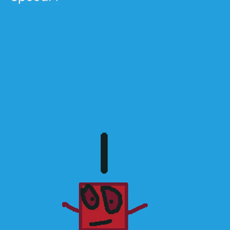 Game by @OLLOWE
