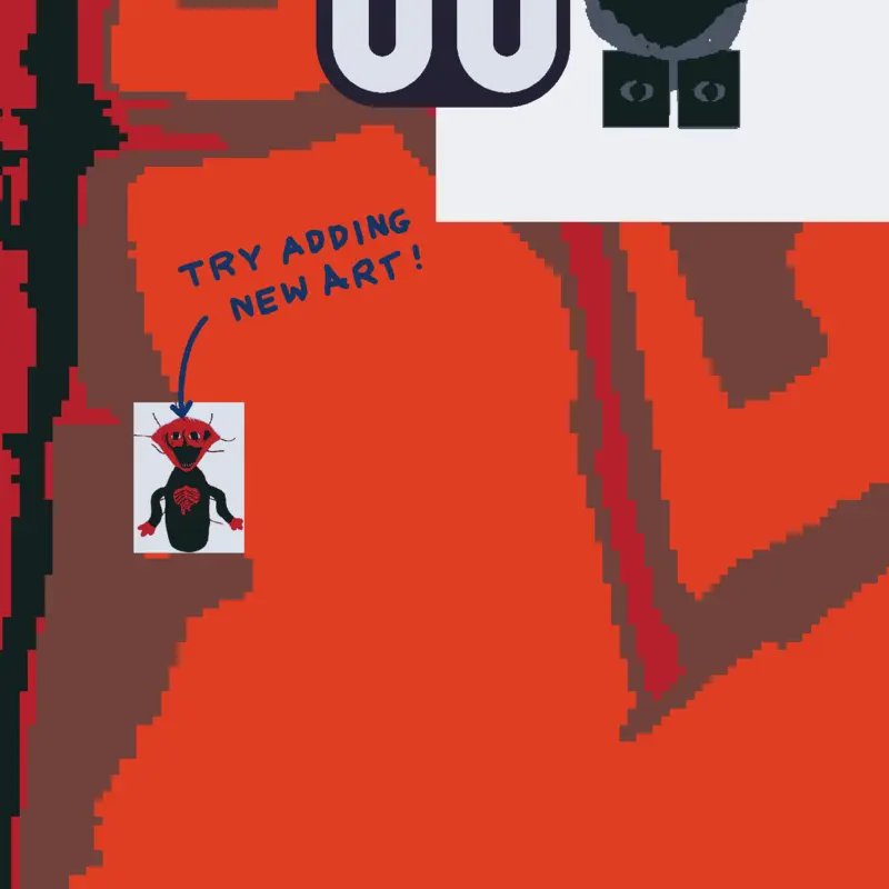 Game by @Sbnightmarecrom