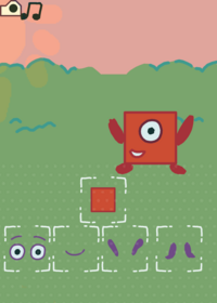 numberblocks