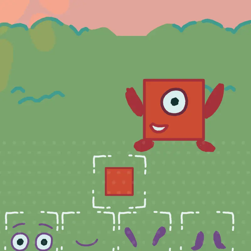 Game by @octoblocks