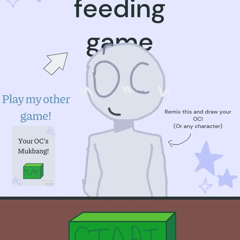 Game by @Serenity_idk_3521