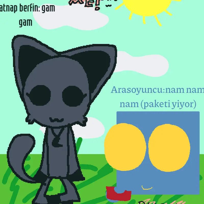Game by @arasoyuncu