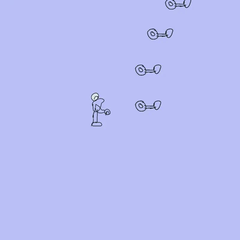 Game by @herrman