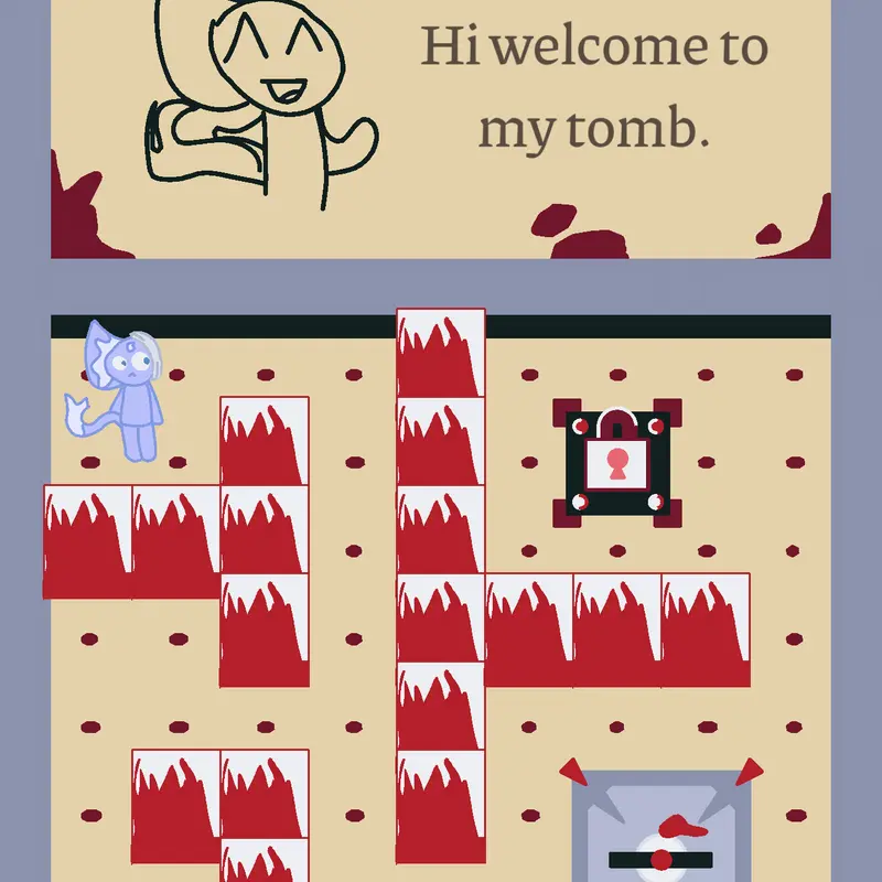 Game by @flowery_flower