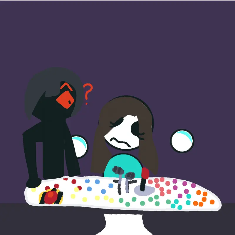 Game by @sailormoonproductions