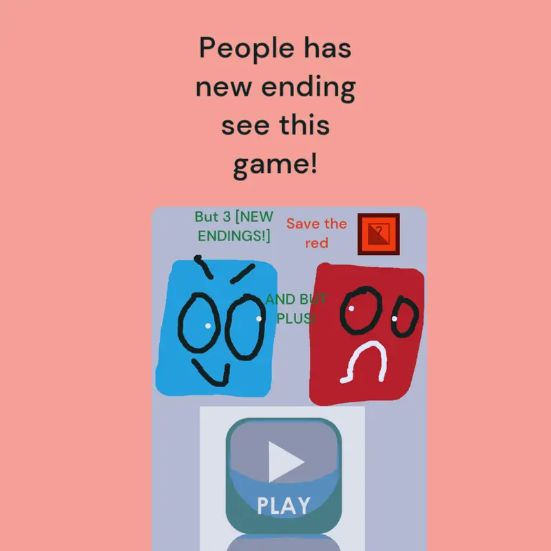 Game by @Ending_all