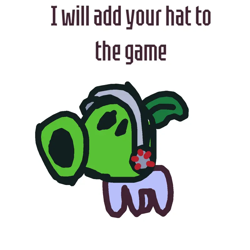 Game by @PeaSh007er