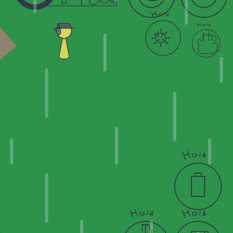 Game by @Haikal-AR007