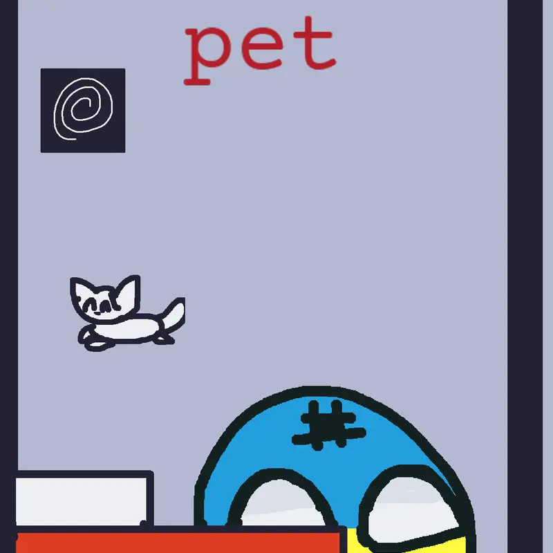 Game by @Ten_bfdi