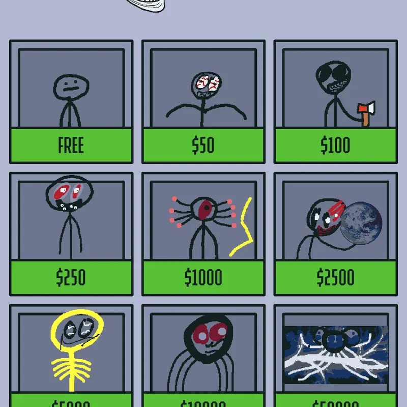 Game by @scary-34_35