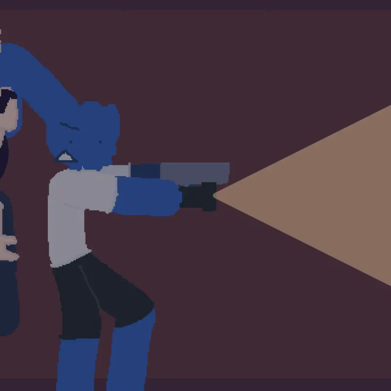 Game by @StickOrange