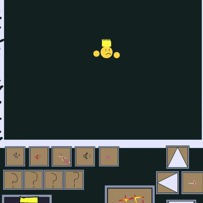 Game by @Gustavvo