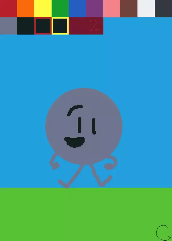 Game by @Doi115