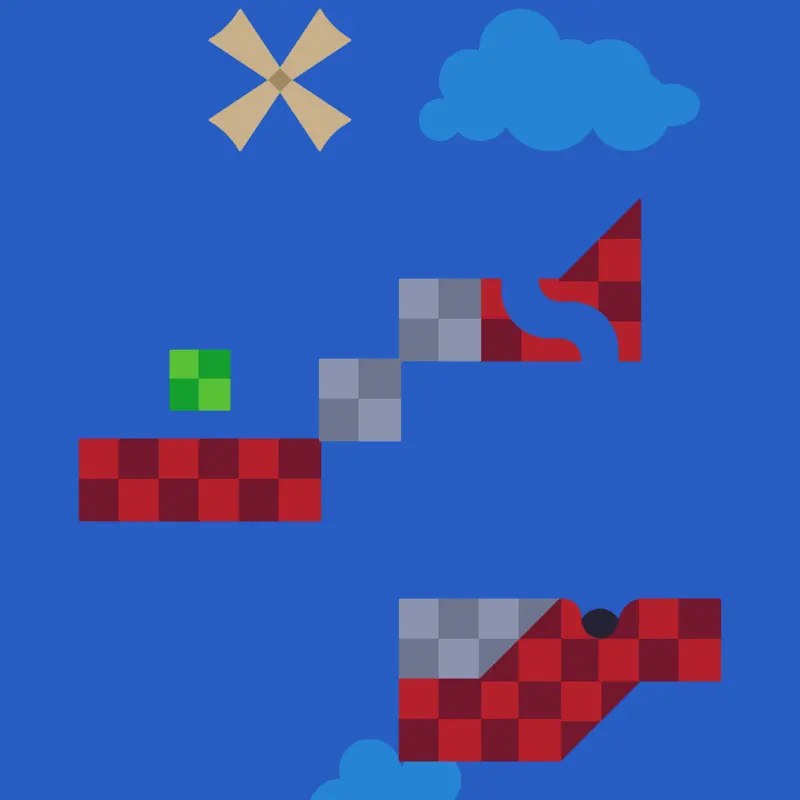 Game by @-99999