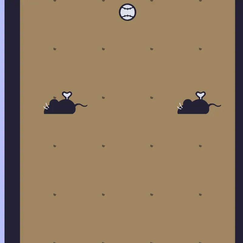 Game by @ixyeisyfiehdi
