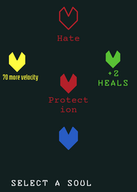 Soul simulator (In progress)