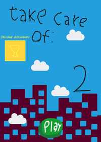 take care of stickman Two!!!!!!!!