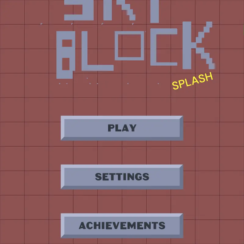 Game by @CastleHD