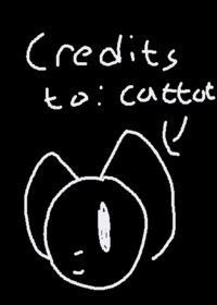 an oc post finally