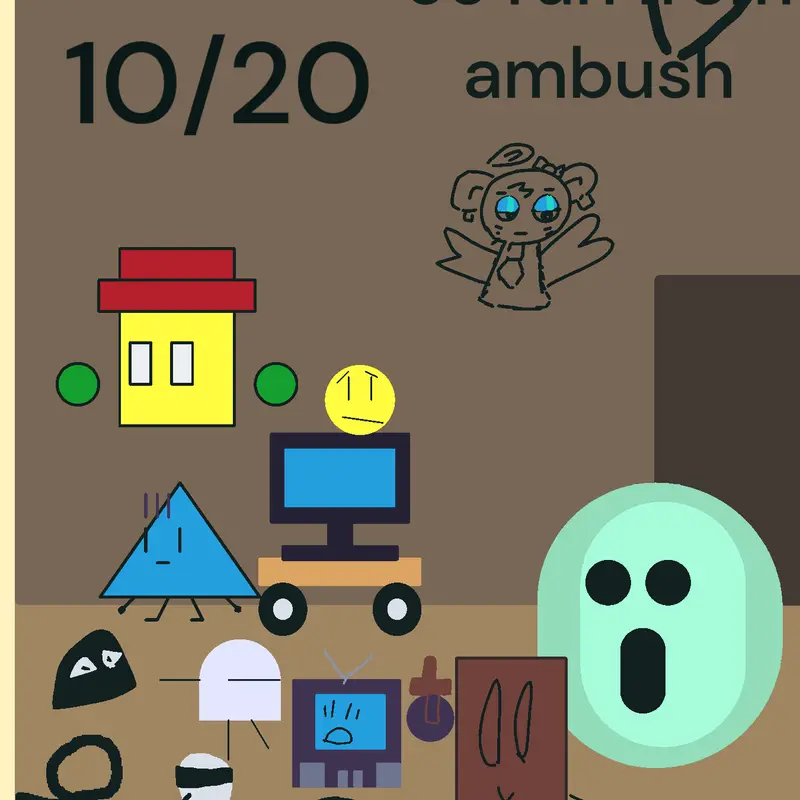 Game by @mygamesyoucanplay