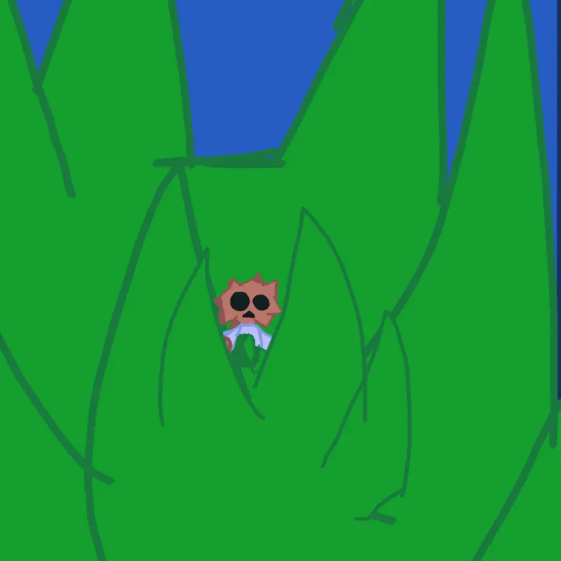 Game by @Mintykat