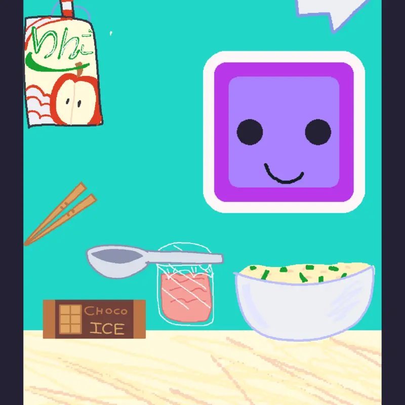 Game by @iidududui