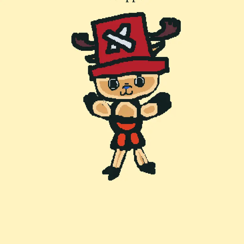 Game by @stich1001