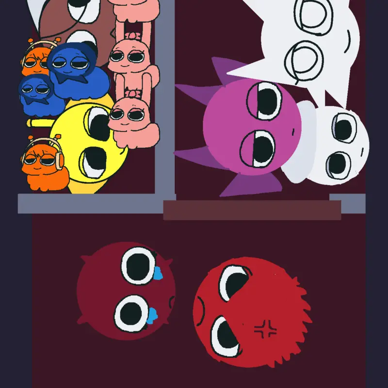 Game by @uthought