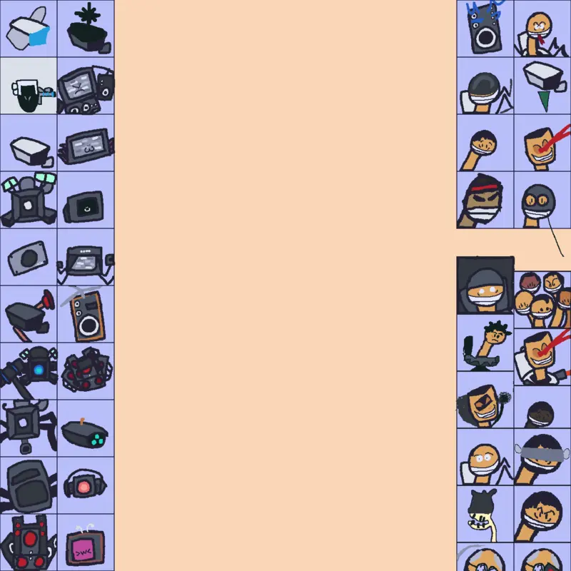 Game by @HenriqueGames