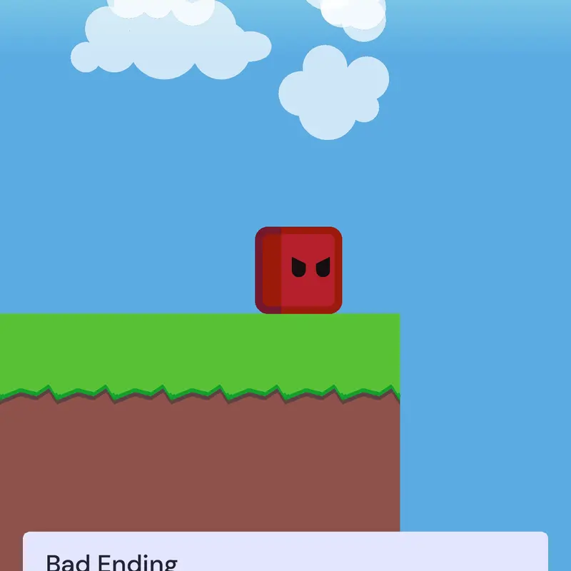 Game by @FrankenHazzy