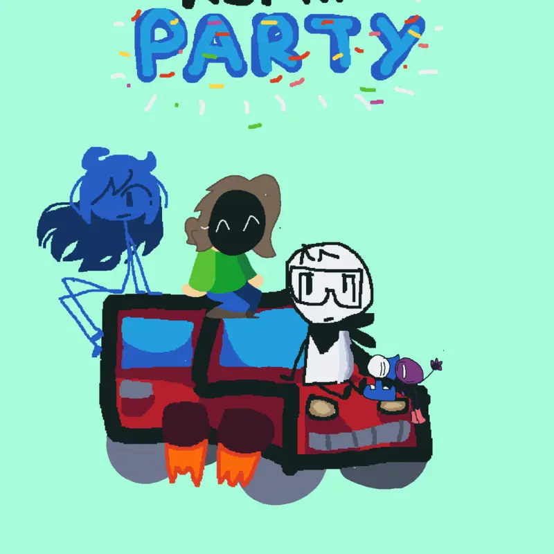 Game by @whatthehellisforsaken