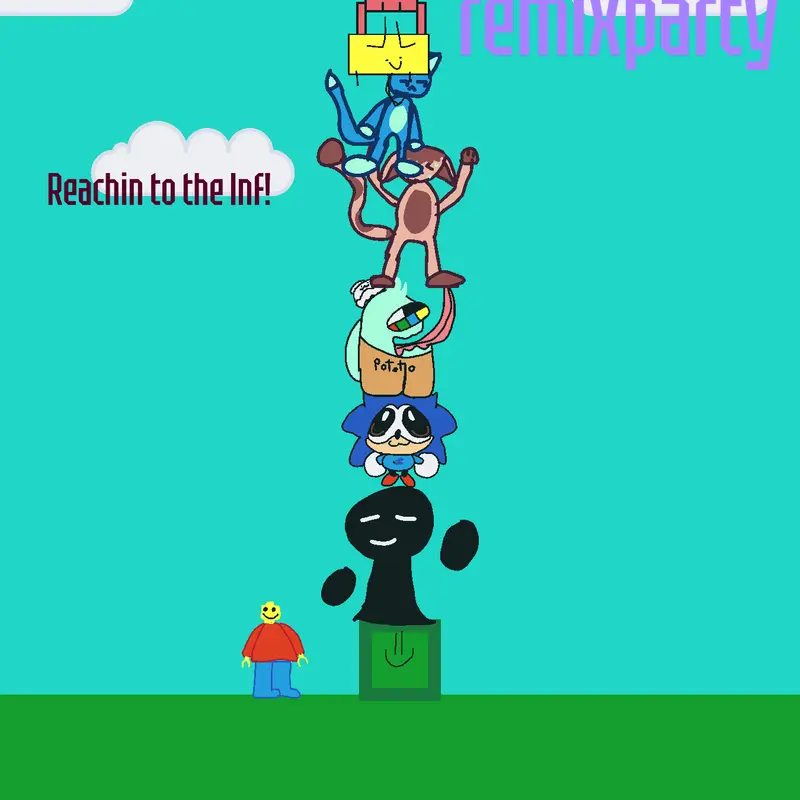 Game by @gothamslays34