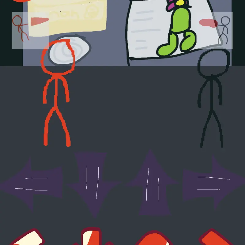 Game by @RichardConcha