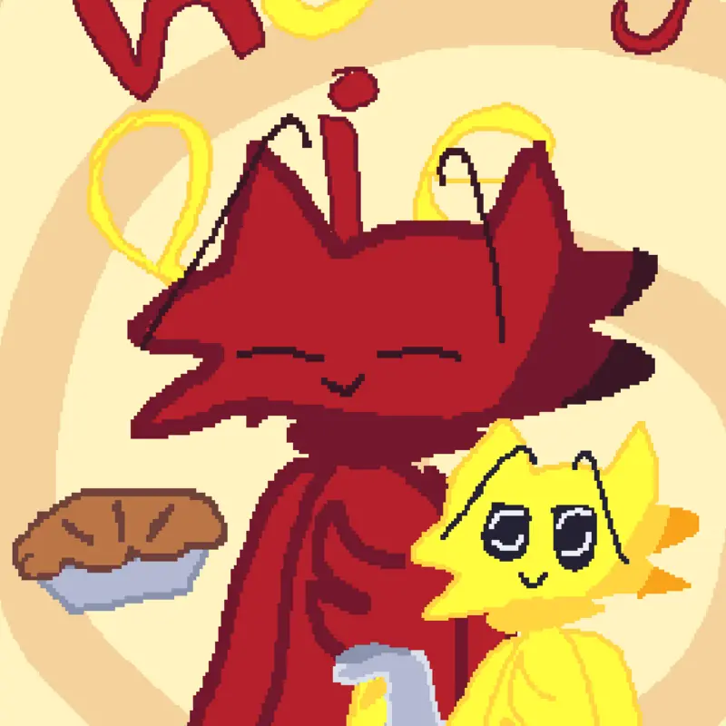 Game by @W4IRD00