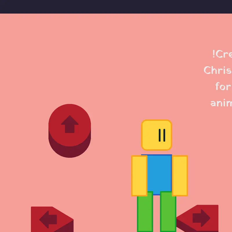 Game by @cocodrilobebe
